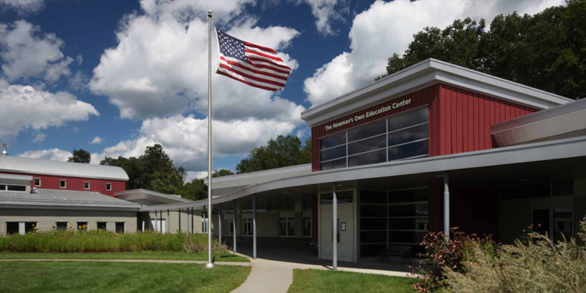 School Green Chimneys
