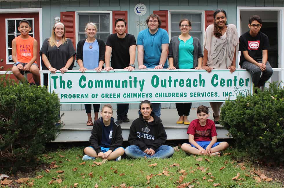 community outreach center community outreach center