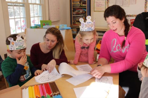 Early Education at Green Chimneys