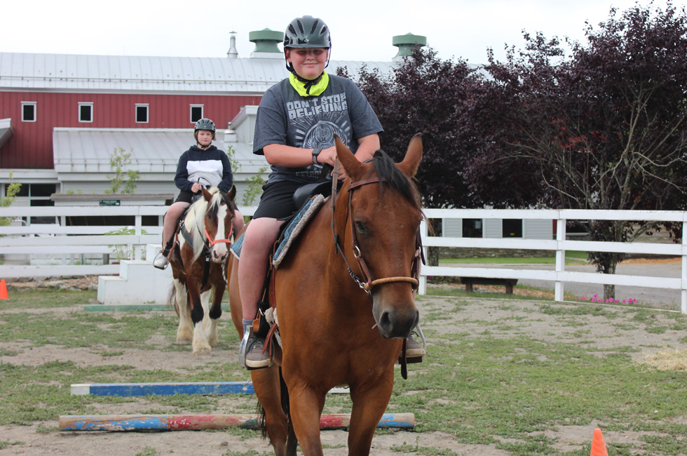 Equine Education Green Chimneys