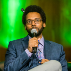 Dr. Derrick Sebree