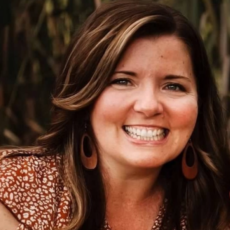 Kristin Licardi is a Licensed Clinical Social Worker and the Chief Clinical Officer at Green Chimneys.